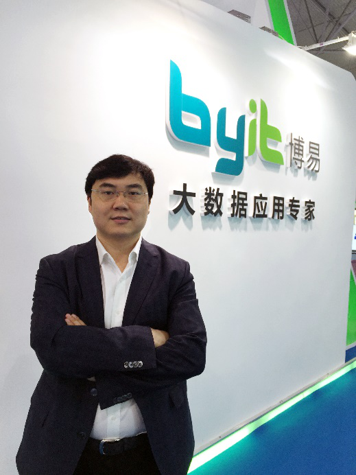 170 0 李凯  首席数据官联盟专家组成员,博易智软(北京)技术有限公司